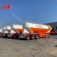 Cement tartályhajó